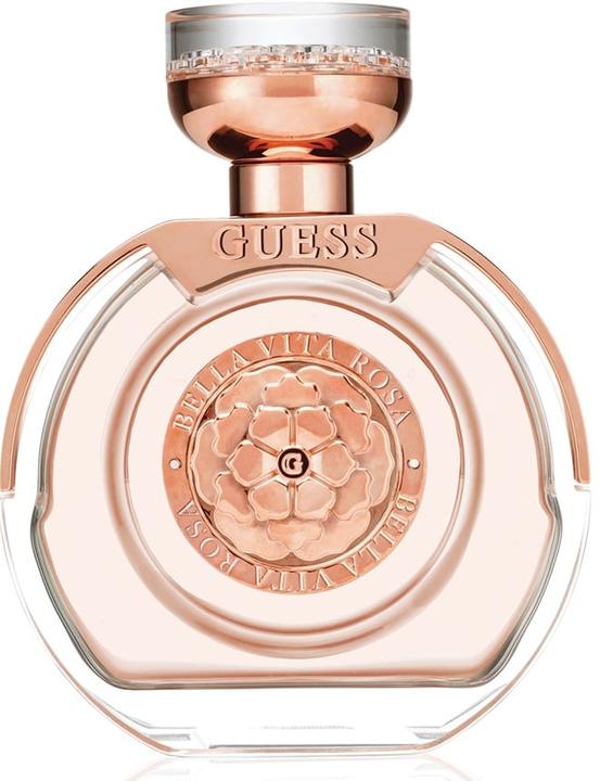 Produktbild Guess Bella Vita Rosa EDT 100 ml (Eau de Toilette, 100 ml)