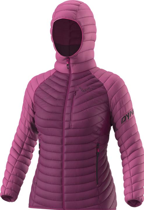 Produktbild Dynafit Radical Down RDS Kapuzenjacke Damen (40, L)