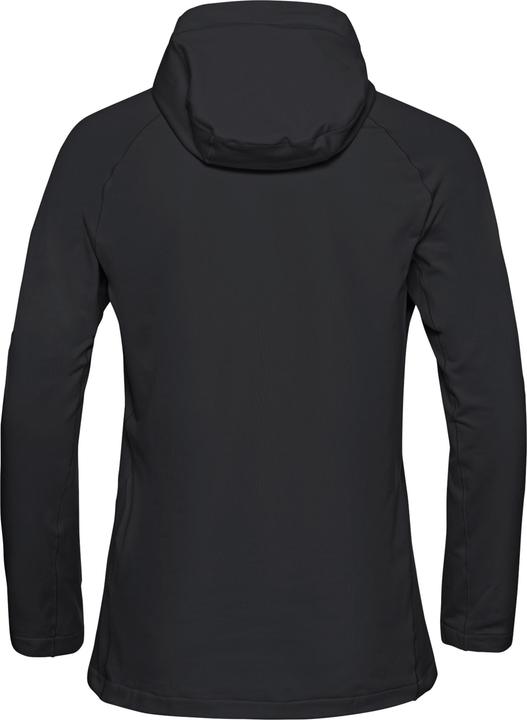 Actual product image Jack Wolfskin Prelight Trail Hooded W (XS)