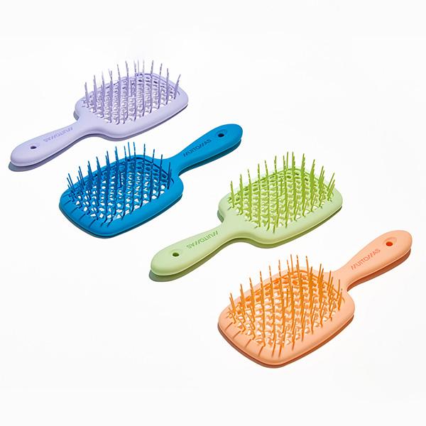 Produktbild Muitomas Haarbürste