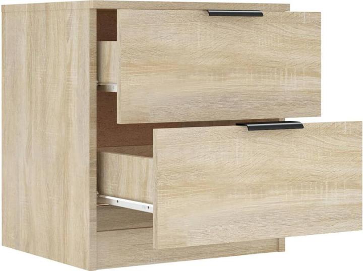 Immagine prodotto vidaXL Nachttisch (45 x 39 x 50 cm)