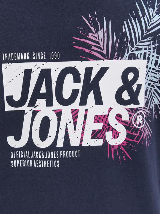 Immagine prodotto Jack & Jones T-Shirt AXON Kurzarmshirt (L)
