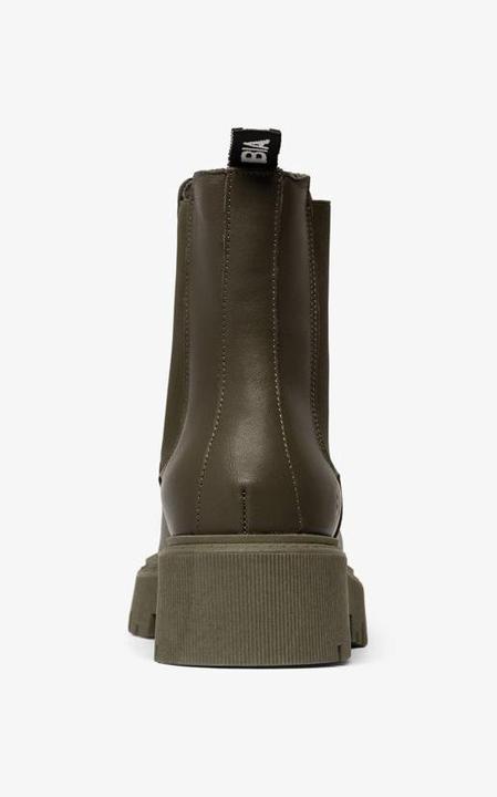 Immagine prodotto Bianco Stivali Chelsea BIAGARBI (41)