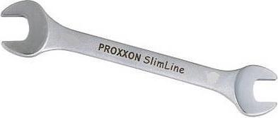 Immagine prodotto Proxxon Chiave aperta doppia SlimLine (9 mm, 8 mm)