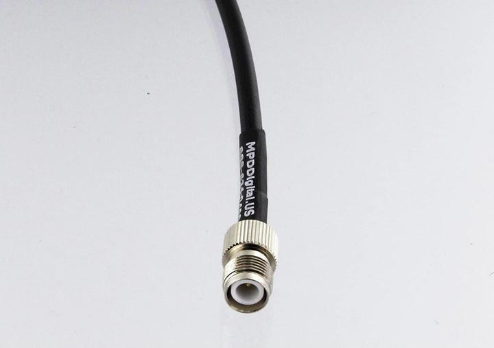 Cisco AIR-CAB020LL-R6, Wireless Wireless Antenna Cable 6.0m (Antenna cable)