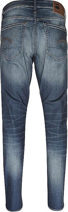 Actual product image G-Star Jeans Slim Fit "3301 (W28/L32)