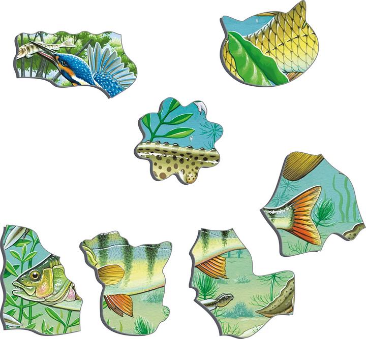 Immagine prodotto Larsen Stagno (50 pezzi)