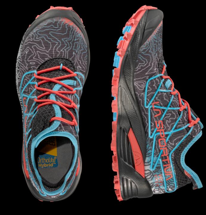 Actual product image La Sportiva Mutant (44)