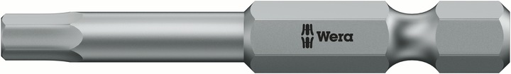 Produktbild Wera 840/4 Z Hex-Plus BO 6,0 x 89 mm (HEX 6,0 mm x 25)