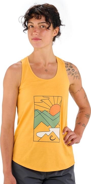 Actual product image Edelrid Wo Gamba Tank (XL)