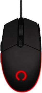 Actual product image Konix Arcane Mouse, 3600 dpi (Cable)
