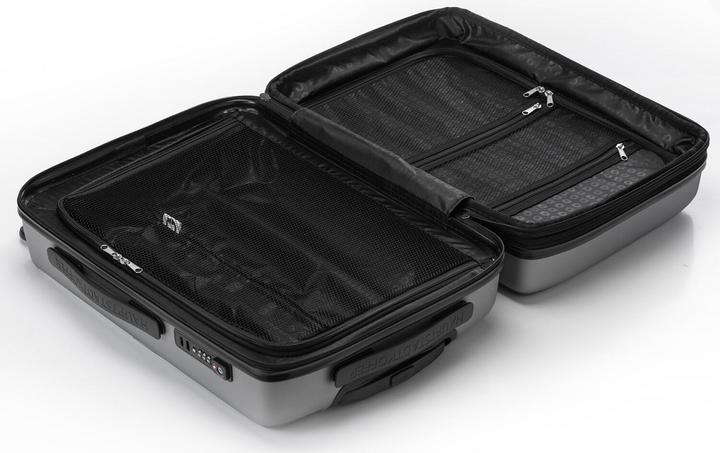 Actual product image Hauptstadtkoffer Medium - Medium Suitcase Hard Shell (67 l)