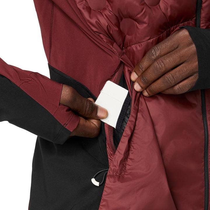 Produktbild ASICS Performance Road Winter Jacket Men (S)