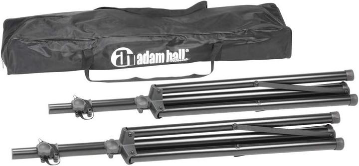 Actual product image LD Systems Sps023set (Set, Stand, Height-adjustable)