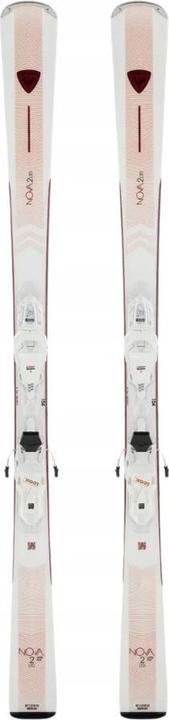 Actual product image Rossignol Nova 2 Ltd Xpress W (146 cm, Without binding)