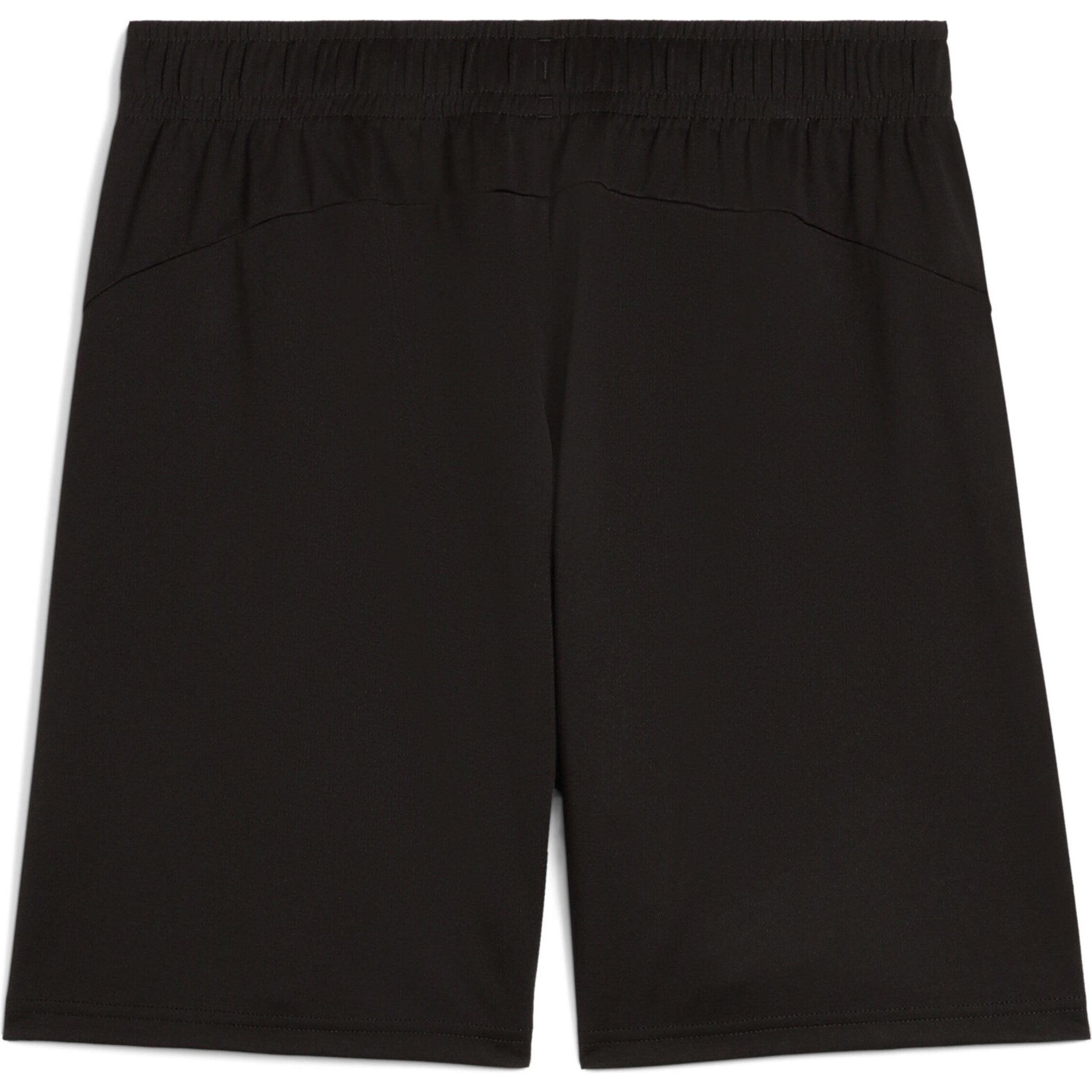 Thumbnail - Puma, Herren, Sporthose, Trainingsshorts OM 2024/25 (L), Schwarz, L