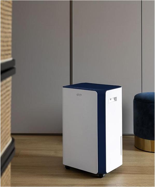 Immagine prodotto Argo Dry Pury Evo WF 17 (20 m², 21 l/24h)