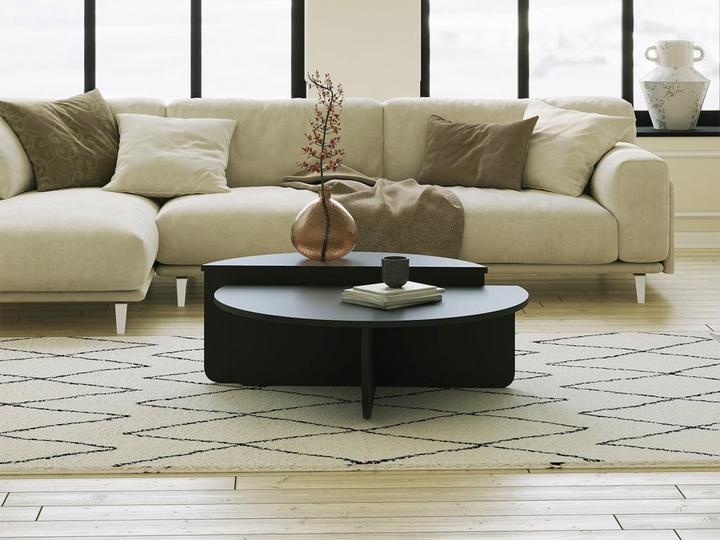 Actual product image Skye Decor Orion (90 x 30 x 60 cm)