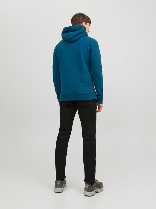 Image du produit Jack & Jones Sweat à capuche de base (XXL)