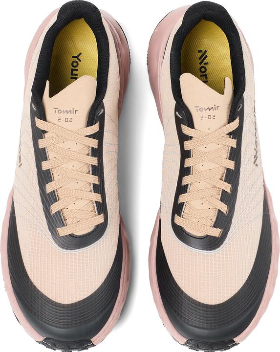 Produktbild Nnormal Tomir Soft 2.0 Beige (44)