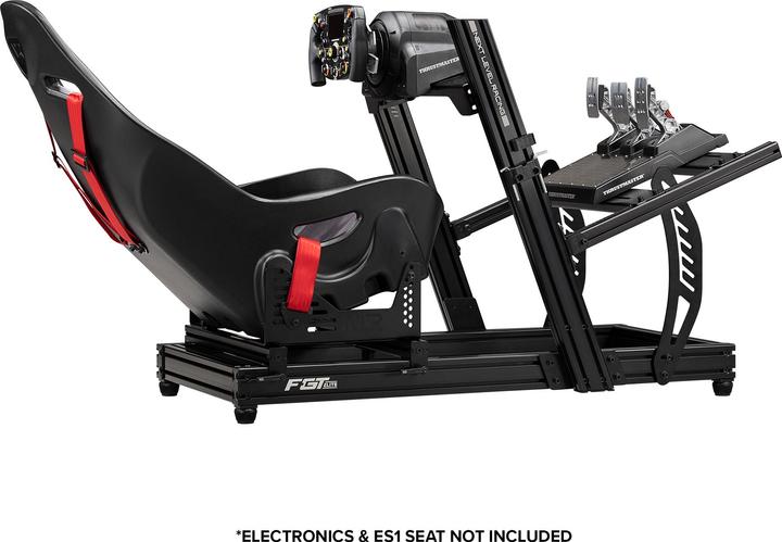Produktbild Next Level Racing FGT Elite Lite Wheel Plate Edition