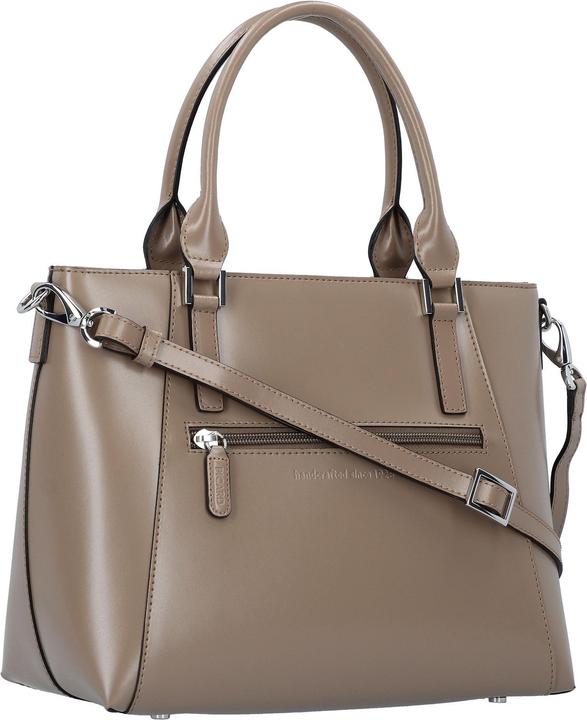 Produktbild Picard Handtasche Black Tie 5558 (10 l)