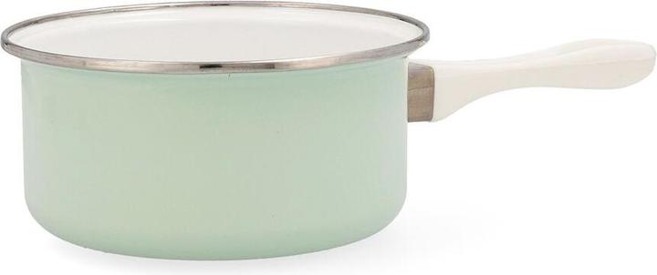 Actual product image Quid Kasserolle Cocco Metall Bakelit (16 cm) (16 cm, Saucepan)