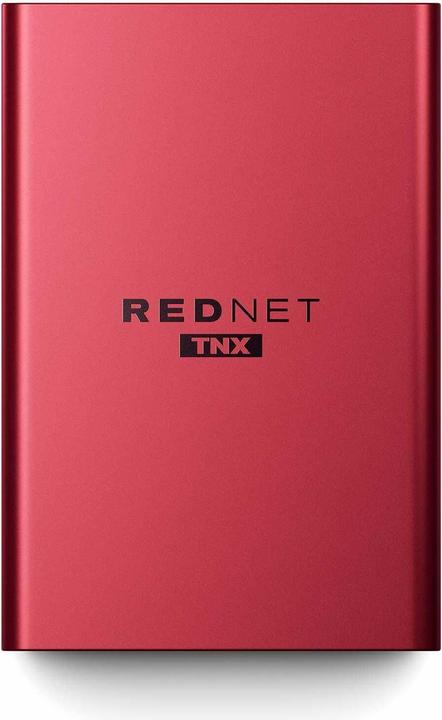 Image du produit Focusrite Audio Interface RedNet TNX, Mic-/Linekanäle: 128 (Thunderbolt)