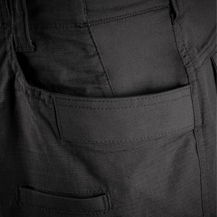 Actual product image Stoirm Tactical Trousers-DGY-42 (42)