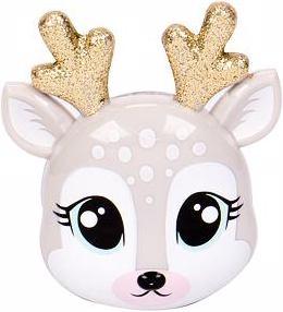 Actual product image 2K Games Lip Gloss Oh My Deer! (Vanilla)