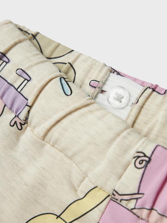 Image du produit Name it Peppa Wutz Hose (116)