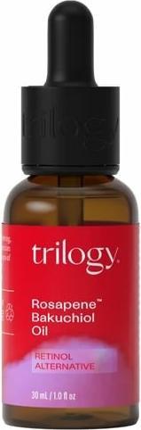 Produktbild Trilogy Rosapen Bakuchiol Öl 30ml (Körperöl, 30 ml)