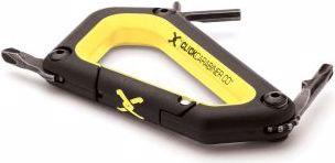 Produktbild Sk8ology Click Carabiner Snowboard Tool