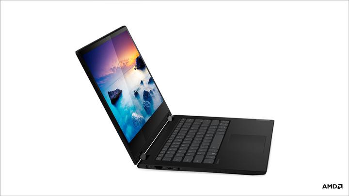 Produktbild Lenovo IdeaPad C340-14API 81N6 - Flip-Design - Ryzen 3 3200U / 2.6 GHz - Win 10 Home in (14", 256 GB, 8 GB, Eng. Int., AMD Ryzen 3 3200U)