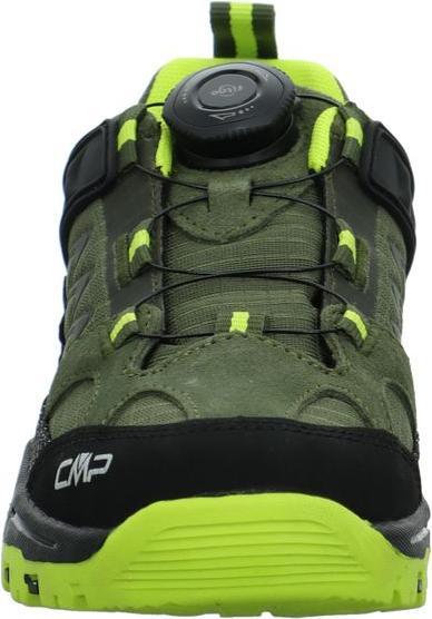 Produktbild CMP Campagnolo Kids Kiruna Fitgo WP (30)