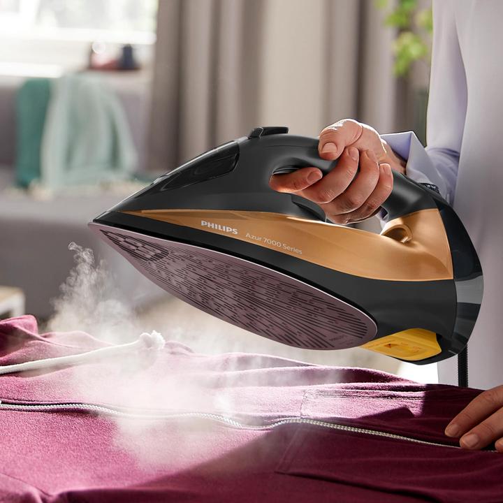 Actual product image Philips DST7040/80 (3000 W, 250 g/min)