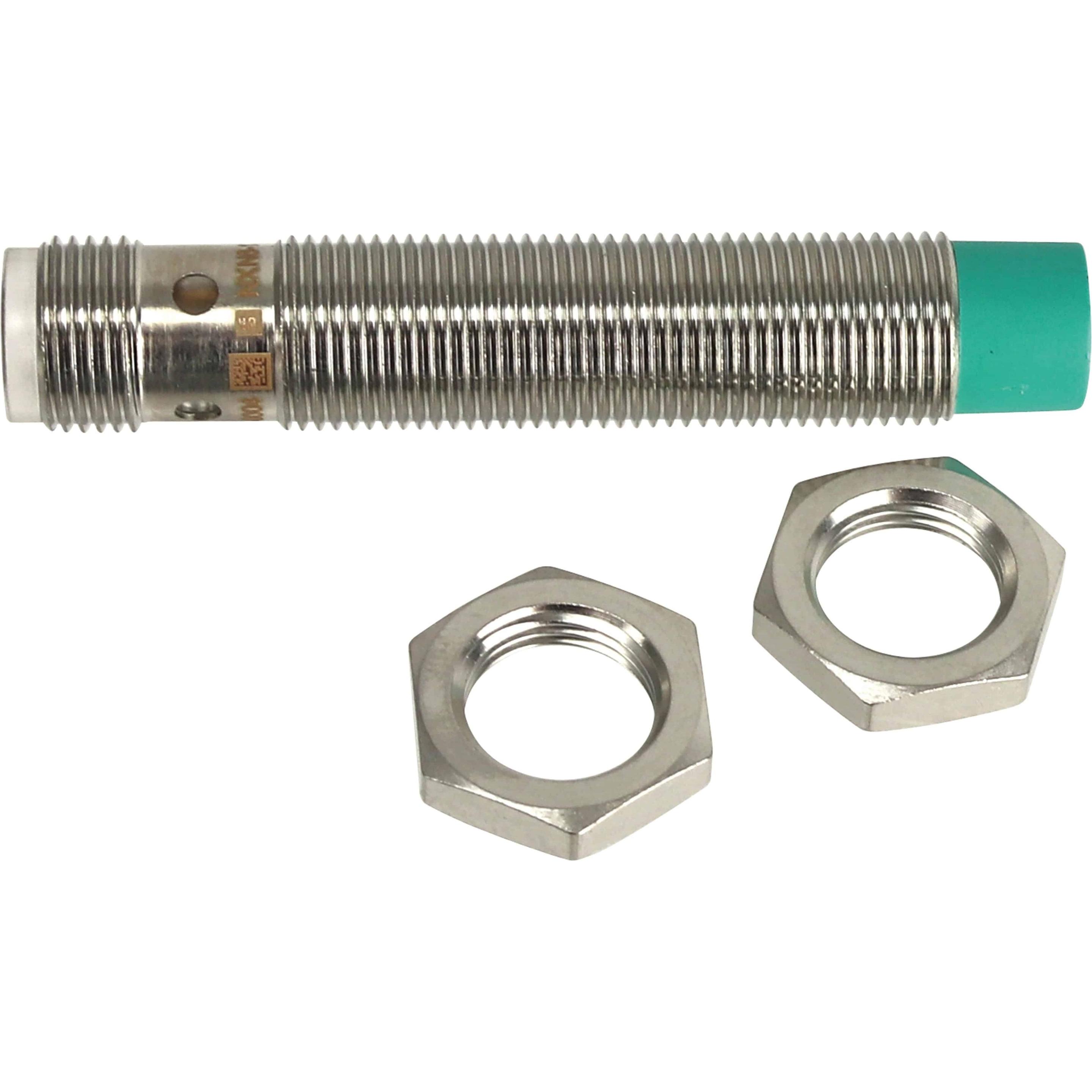Thumbnail - Pepperl & Fuchs PEPP induktiver Sensor, Taster + Schalter