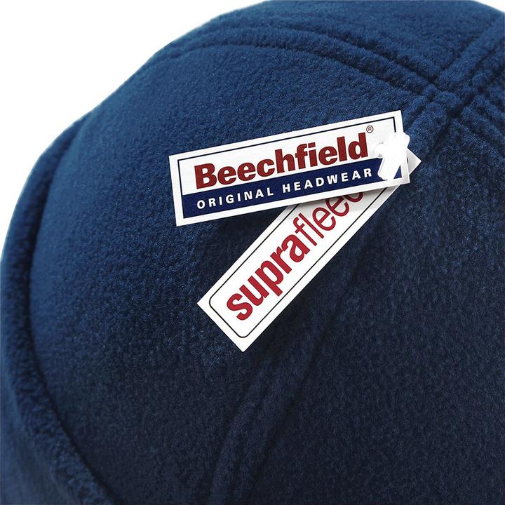 Immagine prodotto Beechfield Cappello invernale in pileCappello in superpile (Taglia unica)