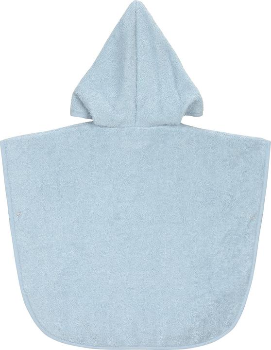 Produktbild Lässig Terry Poncho