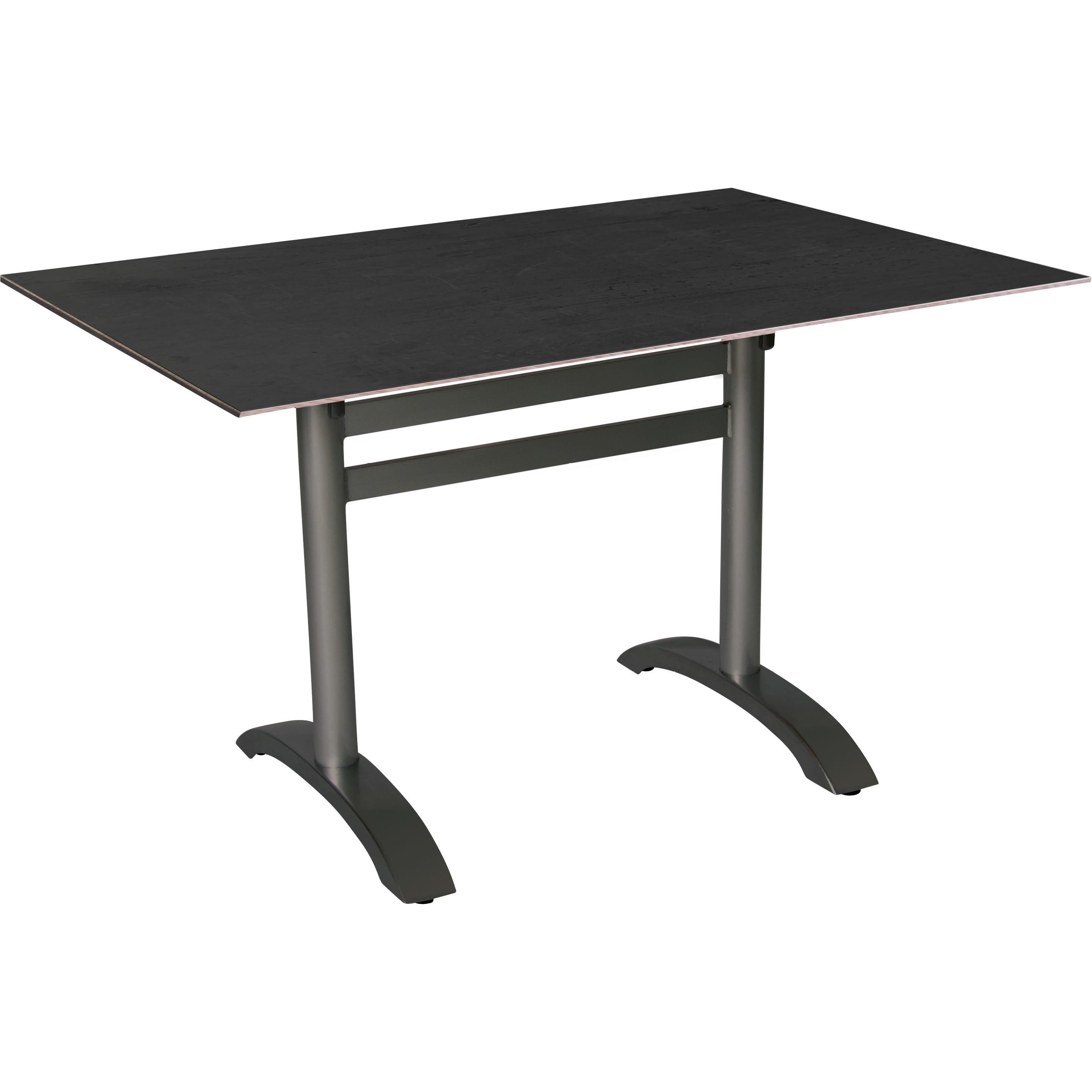 Acamp, Gartentisch + Balkontisch, Acaplan (120 cm)