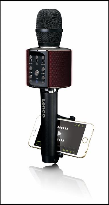 Produktbild Lenco BMC-090