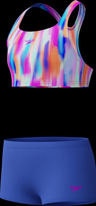 Produktbild Speedo Allover 2PC Boyleg Short (5, 6)