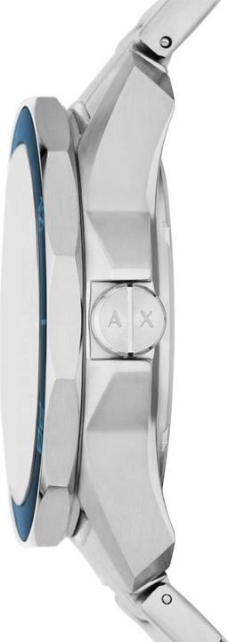 Image du produit Armani Exchange Spencer (Montre analogique, 44 mm)