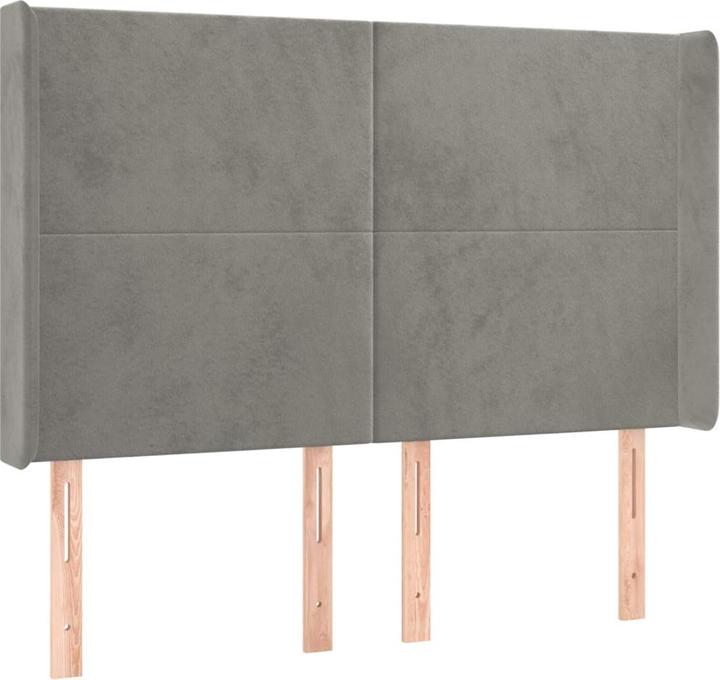 Image du produit vidaXL Boxspringbett (140 x 200 cm)