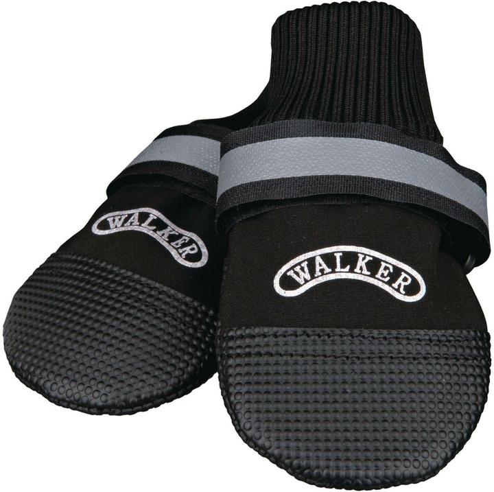 Image du produit Trixie Protection des pattes (XS, Chaussures pour chien)