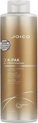 Joico K-Pak PPROFESSIONAL Cuticle Sealer 1000ml (1000 ml)