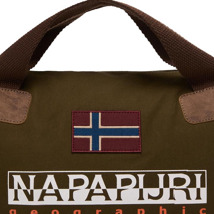 Actual product image Napapijri H-Reflect Gürteltasche 29 cm