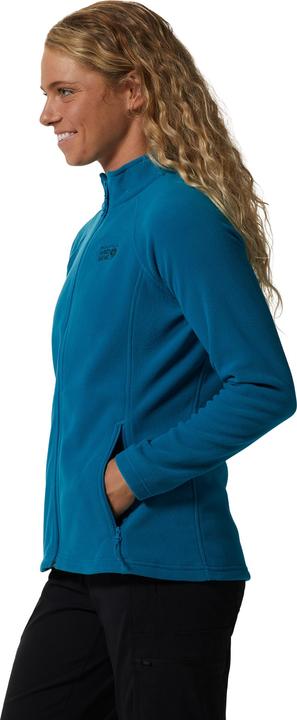 Produktbild Mountain Hardwear W Polartec Microfleece Full Zip (S)