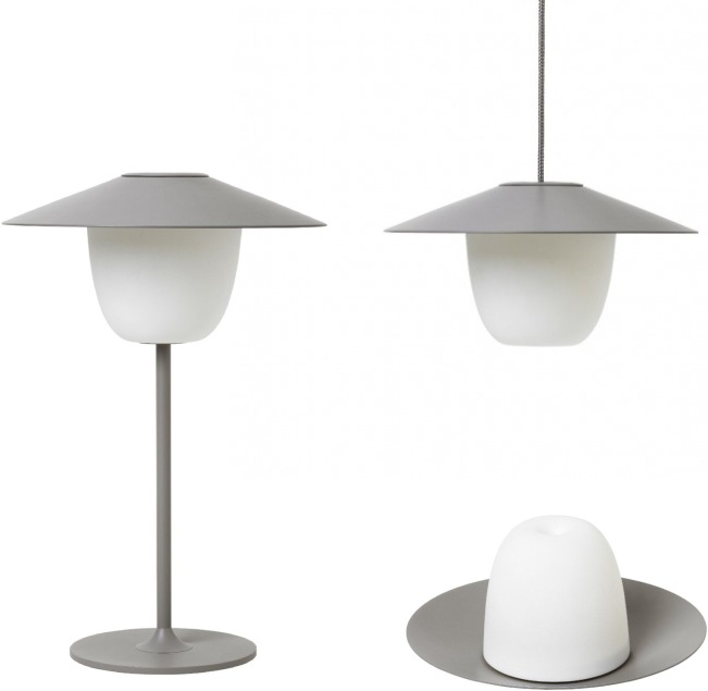 Immagine prodotto Blomus Lampada Ani (100 lm)