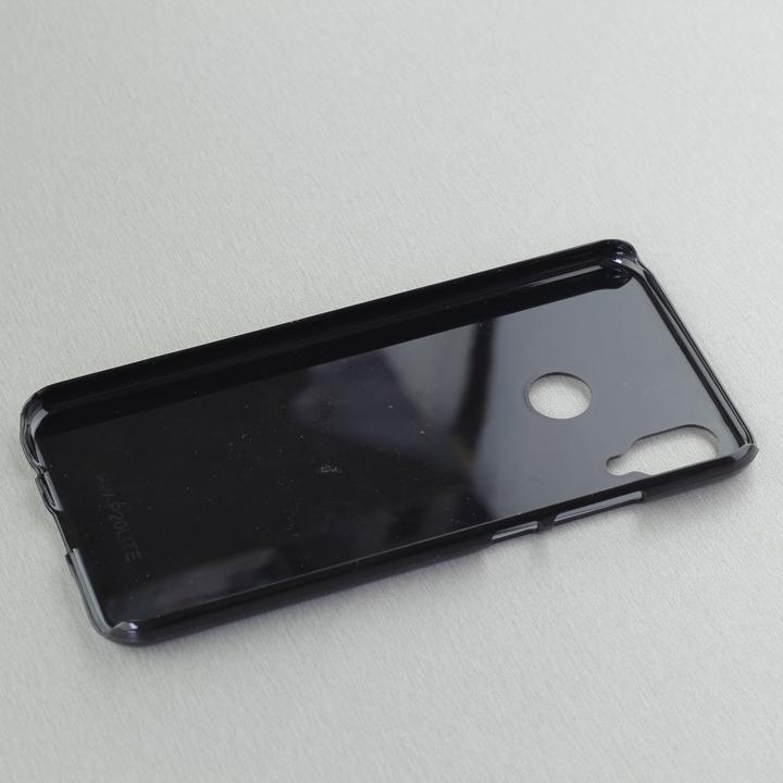 Image du produit PhoneLook Coque Saas-Fee Ski Downhill (Huawei P20 Lite)